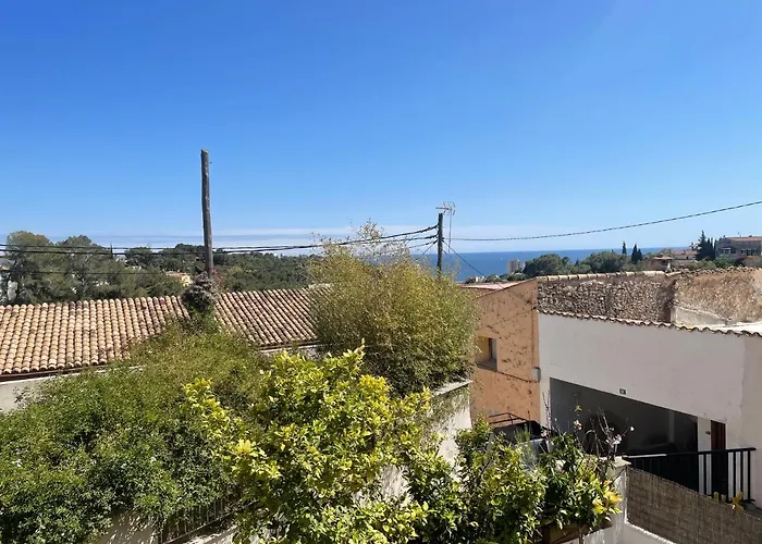 Casita Rosa